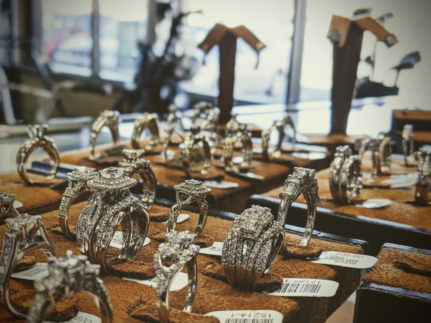 Integrity Gun and Pawn Topeka, KS